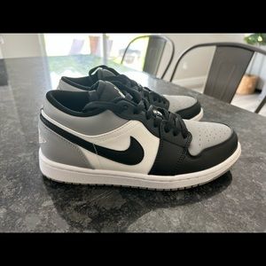 Womens Nike air jordan 1